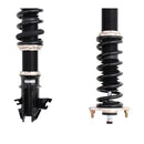 BC Racing Coilovers BR Series - 96-01 Evolution 4,5,6 CP9A/CN9A - B-11-BR