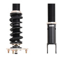 BC Racing Coilovers BR Series - 96-01 Evolution 4,5,6 CP9A/CN9A - B-11-BR
