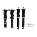 BC Racing Coilovers BR Series - 89-94 Eclipse AWD D27A - B-12-BR