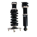 BC Racing Coilovers BR Series - 89-94 Eclipse AWD D27A - B-12-BR