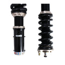BC Racing Coilovers BR Series - 89-94 Eclipse AWD D27A - B-12-BR
