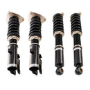 BC Racing Coilovers BR Series - 91-99 3000GT FWD Z11A - B-14-BR