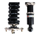 BC Racing Coilovers BR Series - 06-12 Eclipse DK2A/DK4A - B-15-BR