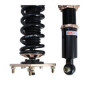 BC Racing Coilovers BR Series - 89-94 Eclipse FWD D22A - B-16-BR