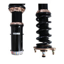 BC Racing Coilovers BR Series - 89-94 Eclipse FWD D22A - B-16-BR