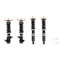 BC Racing Coilovers BR Series - 92-96 Evolution 1,2,3 CE9A/CD9A - B-17-BR