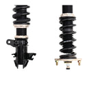BC Racing Coilovers BR Series - 92-96 Evolution 1,2,3 CE9A/CD9A - B-17-BR