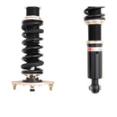 BC Racing Coilovers BR Series - 92-96 Evolution 1,2,3 CE9A/CD9A - B-17-BR