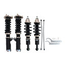 BC Racing Coilovers BR Series - 08-17 Lancer (FWD/AWD) CY4A/CY5A -B-19-BR