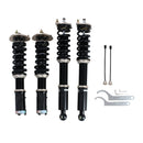 BC Racing Coilovers BR Series - 08-15 EVOX CZ4A - B-20-BR