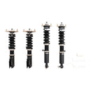 BC Racing Coilovers BR Series - 89-92 Galant VR4 E39A/E38A/E37A - B-21-BR
