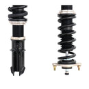 BC Racing Coilovers BR Series - 89-92 Galant VR4 E39A/E38A/E37A - B-21-BR
