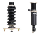 BC Racing Coilovers BR Series - 89-92 Galant VR4 E39A/E38A/E37A - B-21-BR