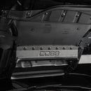 Cobb Tuning  Subaru Top Mount Intercooler Black 2022+ WRX - B41450-BK