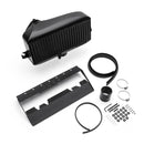 Cobb Tuning  Subaru Top Mount Intercooler Black 2022+ WRX - B41450-BK