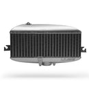 Cobb Tuning  Subaru Top Mount Intercooler Silver 2022+ WRX - B41450-SL