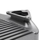Cobb Tuning  Subaru Top Mount Intercooler Silver 2022+ WRX - B41450-SL