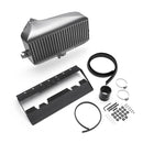 Cobb Tuning  Subaru Top Mount Intercooler Silver 2022+ WRX - B41450-SL