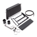 Cobb Tuning  Subaru Top Mount Intercooler Black WRX 2015-2021 - B42405-BK