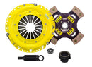 ACT HD/Race Sprung 4 Pad Kit - 01-06 BMW M3 E46 - BM9-HDG4