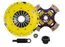 ACT XT/Race Sprung 4 Pad Kit - 01-06 BMW M3 E46 - BM9-XTG4