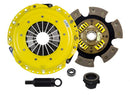 ACT XT/Race Sprung 6 Pad Kit - 01-06 BMW M3 E46 - BM9-XTG6