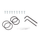 Cobb Tuning  XLE Bypass Valve Rebuild Kit - BPV_REBUILD-KIT