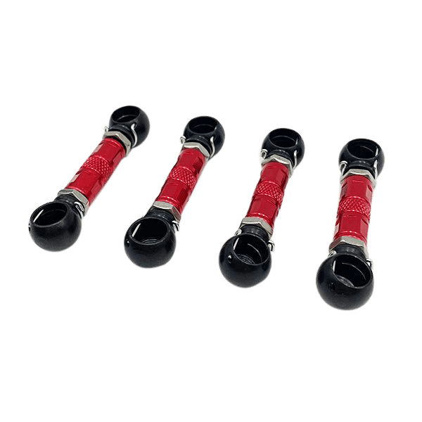 Blox Racing Lowering Links - Tesla Model S/X - BXSS-60100
