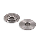 Blox Racing Titanium Retainers for B18A-B B20 (1.8L DOHC) - BXPT-10403