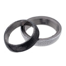 Blox Racing 2.25" Exhaust Donut - BXFL-00059