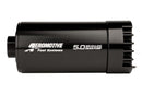 Aeromotive Fuel Pump, In-line, Brushless, Spur, 5.0 (Includes T-Bolt Clamps For Mounting)   - 11182