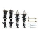 BC Racing Coilovers BR Series - 03-08 Corolla/Matrix ZZE130/ZZE132/NZE121 - C-02-BR