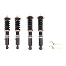 BC Racing Coilovers BR Series - 92-00 Chaser 2WD JZX100/90 - C-07-BR