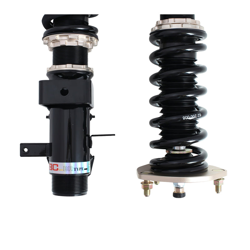 BC Racing Coilovers BR Series - 90-99 MR2 SW20/21 - C-12-BR