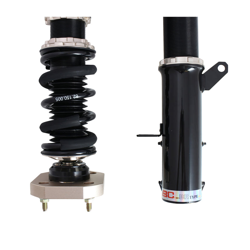 BC Racing Coilovers BR Series - 90-99 MR2 SW20/21 - C-12-BR