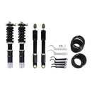 BC Racing Coilovers BR Series - 83-87 Corolla (Without Front Spindle-Weld In) AE86 - C-14-BR