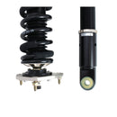 BC Racing Coilovers BR Series - 83-87 Corolla (Without Front Spindle-Weld In) AE86 - C-14-BR