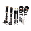 BC Racing Coilovers BR Series - 83-87 Corolla (With Front Spindle) AE86 - C-14-SP-BR