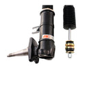 BC Racing Coilovers BR Series - 83-87 Corolla (With Front Spindle) AE86 - C-14-SP-BR