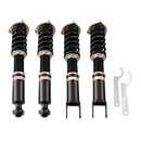 BC Racing Coilovers BR Series - 93-98 Supra/SC300/SC400 JZA80/JZZ30 - C-15-BR
