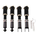 BC Racing Coilovers BR Series - 19+ Supra A90 - C-165-BR