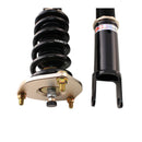BC Racing Coilovers BR Series - 19+ Supra A90 - C-165-BR