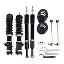 BC Racing Coilovers BR Series - 06-11 Yaris NCP91 - C-16-BR