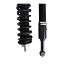 BC Racing Coilovers BR Series - 06-11 Yaris NCP91 - C-16-BR