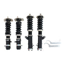 BC Racing Coilovers BR Series - 00-05 MR2 Spyder ZZ230 - C-18-BR