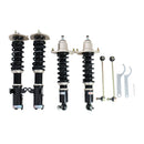 BC Racing Coilovers BR Series - 09-19 Corolla/Matrix ZRE152/AZE141/E140/E150/E170 - C-24-BR