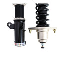 BC Racing Coilovers BR Series - 09-19 Corolla/Matrix ZRE152/AZE141/E140/E150/E170 - C-24-BR