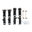 BC Racing Coilovers BR Series - 86-89 MR2 AW11 - C-25-BR