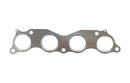 Cometic MLS Exhaust Manifold Gasket - Honda 06+ Civic Si, RSX Type S, CRV K20A2 K20Z K24 - C4162-030