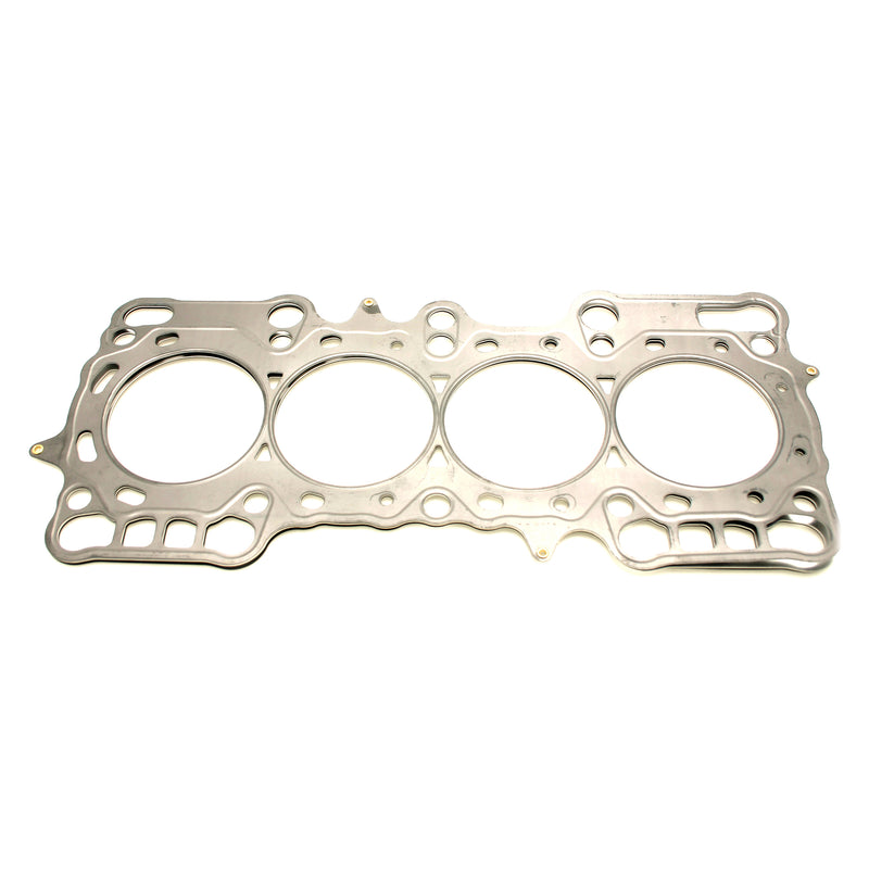 Cometic MLS Head Gasket - 93-96 Honda Prelude H22A1 H22A2 - 89mm Bore .040" Thick - C4185-040